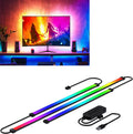 RGB LED Monitor Backlight Strip for Gaming & PC